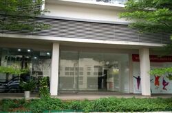 Kembangan Suites (D14), Shop House #504157691